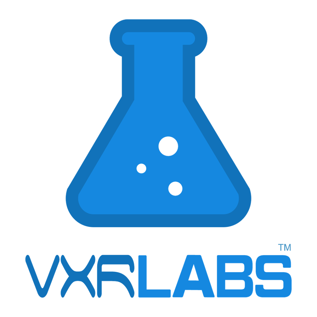 ترخيص VXRLabs