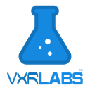VXRLabs License