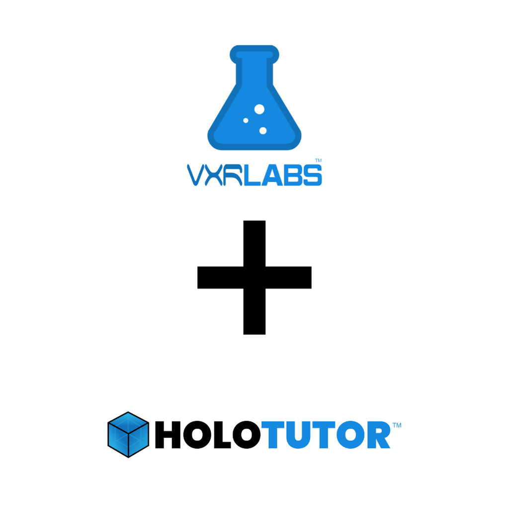 VictoryXR Combo License (VXRLabs + HoloTutor)
