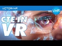 ترخيص VXRLabs مع محتوى إضافي CTE