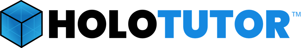 ترخيص HoloTutor
